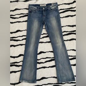 BKE Denim Payton